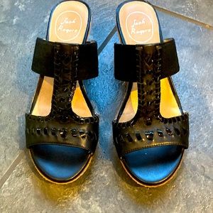 Jack Rogers sandals